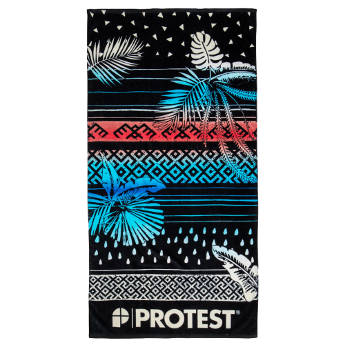 Ręcznik plażowy Protest Manfred 160x80 9713121