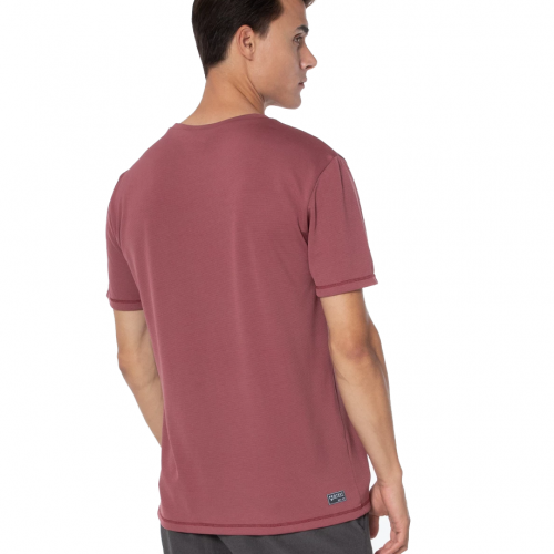 Koszulka męska do pływania Protest Legundi Rashguard 7710521