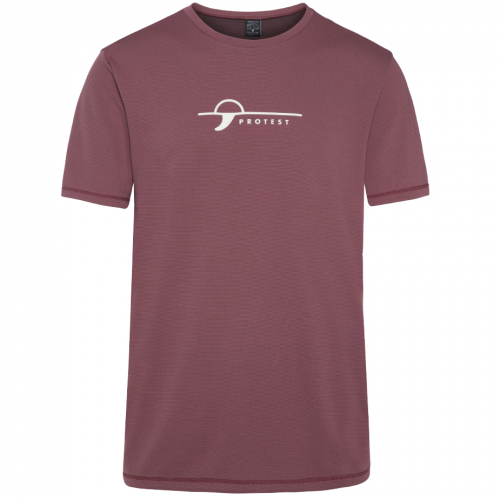 Koszulka męska do pływania Protest Legundi Rashguard 7710521