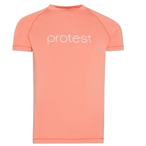 Koszulka do pływania dla dziewcząt Protest Senna Rashguard 7911121