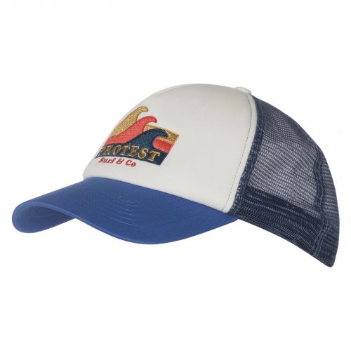 Czapka z daszkiem Protest Prtabiram Baseball 9711121