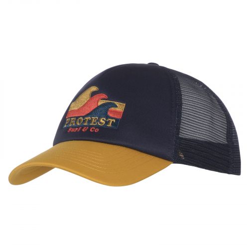 Czapka z daszkiem Protest Prtabiram Baseball 9711121