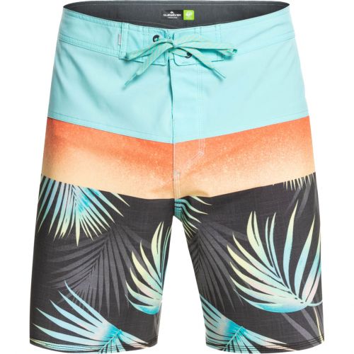 Szorty plażowe męskie Quiksilver Surfsilk Panel 18 EQYBS04658