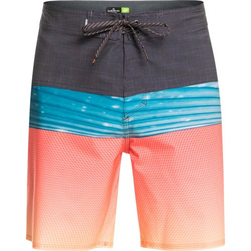 Szorty plażowe męskie Quiksilver Surfsilk Panel 18 EQYBS04658
