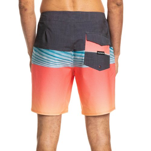 Szorty plażowe męskie Quiksilver Surfsilk Panel 18 EQYBS04658