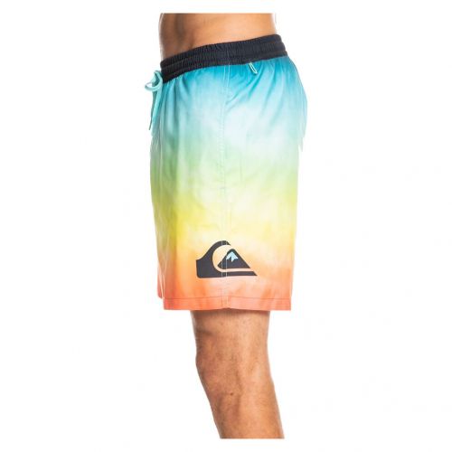Szorty kąpielowe męskie Quiksilver Everyday Faded Logo EQYJV0383917