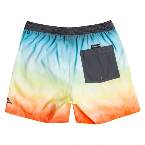 Szorty kąpielowe męskie Quiksilver Everyday Faded Logo EQYJV0383917