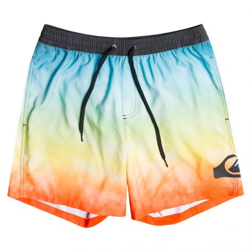 Szorty kąpielowe męskie Quiksilver Everyday Faded Logo EQYJV0383917
