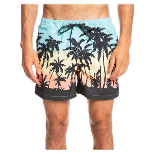 Szorty kąpielowe męskie Quiksilver Everyday Paradise 15 EQYJV03861