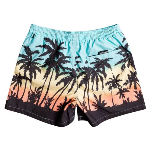 Szorty kąpielowe męskie Quiksilver Everyday Paradise 15 EQYJV03861