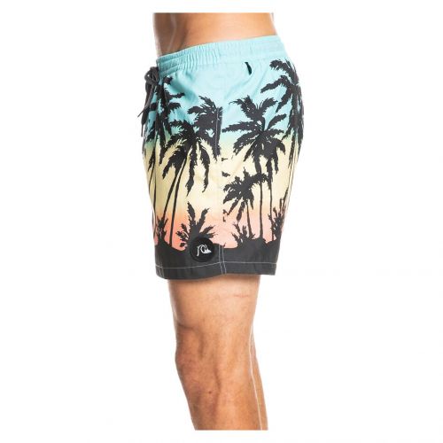 Szorty kąpielowe męskie Quiksilver Everyday Paradise 15 EQYJV03861