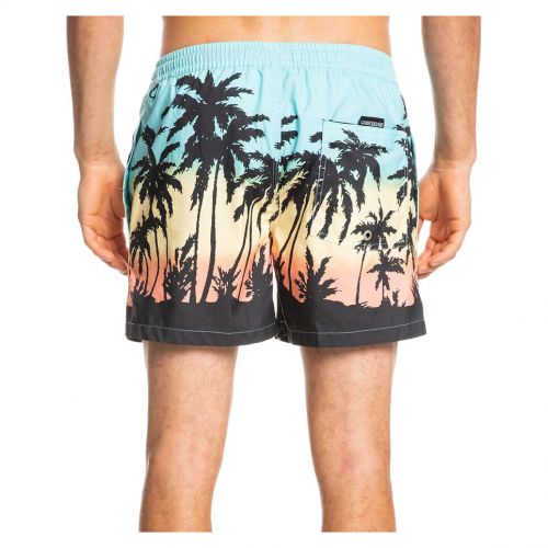 Szorty kąpielowe męskie Quiksilver Everyday Paradise 15 EQYJV03861