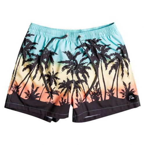 Szorty kąpielowe męskie Quiksilver Everyday Paradise 15 EQYJV03861