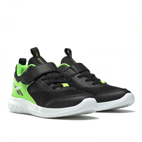 Buty dla dzieci Reebok Rush Runner 4 GW0016