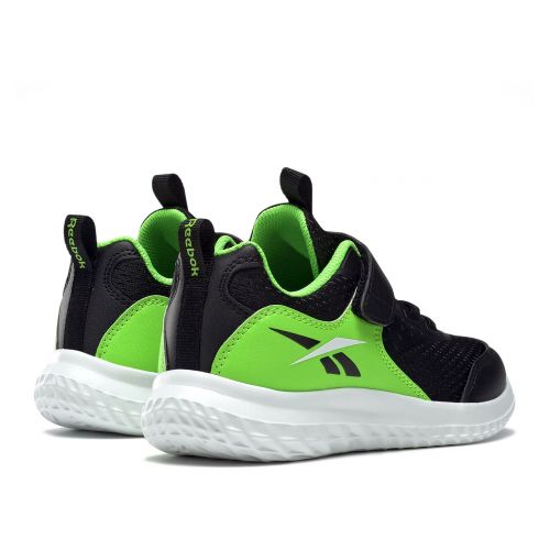 Buty dla dzieci Reebok Rush Runner 4 GW0016