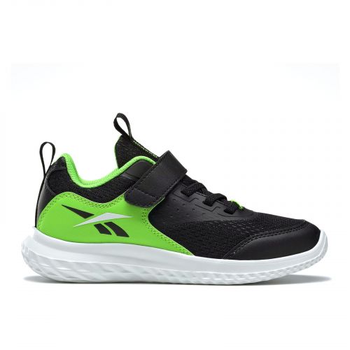 Buty dla dzieci Reebok Rush Runner 4 GW0016