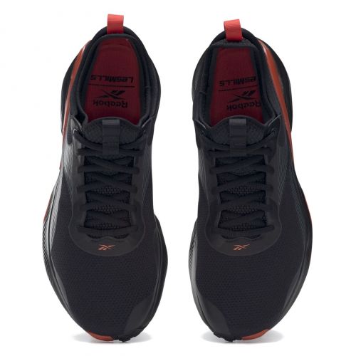 Buty męskie treningowe Reebok HIIT Training 2 GW8519