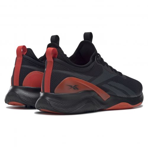 Buty męskie treningowe Reebok HIIT Training 2 GW8519