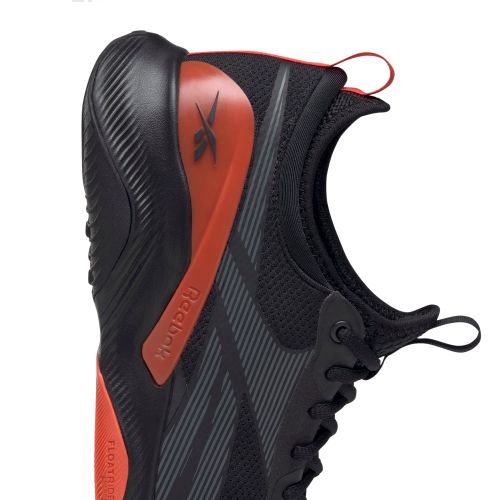 Buty męskie treningowe Reebok HIIT Training 2 GW8519