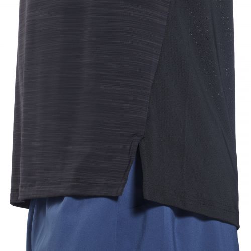 Koszulka treningowa męska Reebok Activchill Graphic H46597