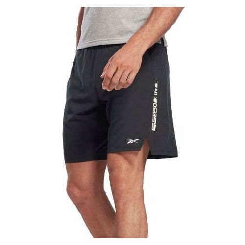 Spodenki męskie Reebok Graphic Strength H46630