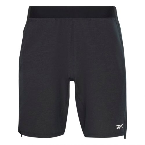 Spodenki męskie Reebok Graphic Strength H46630