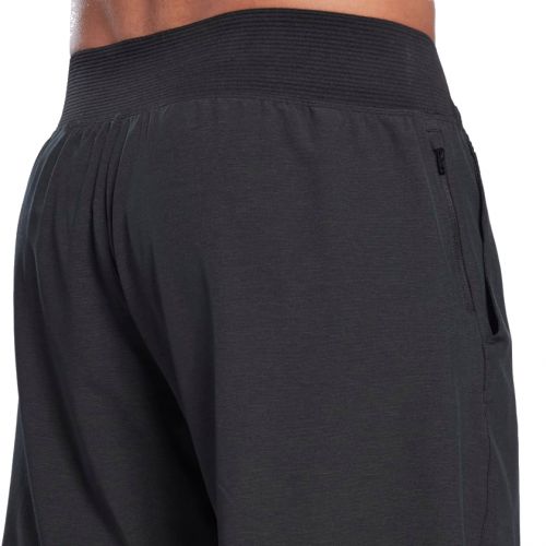 Spodenki męskie Reebok Graphic Strength H46630