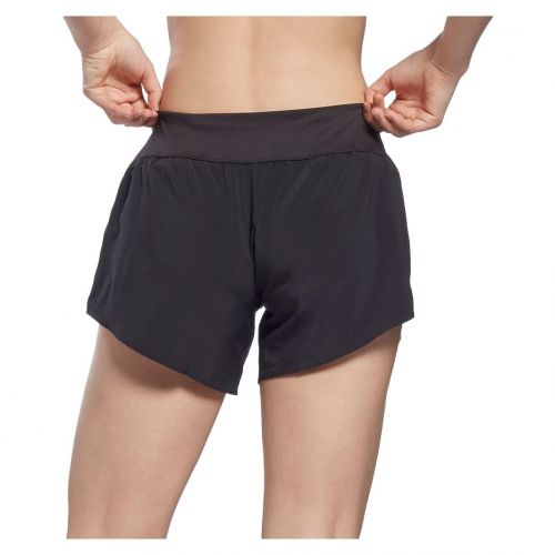 Spodenki damskie treningowe Reebok Athletic H49056