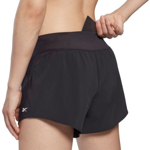 Spodenki damskie treningowe Reebok Athletic H49056