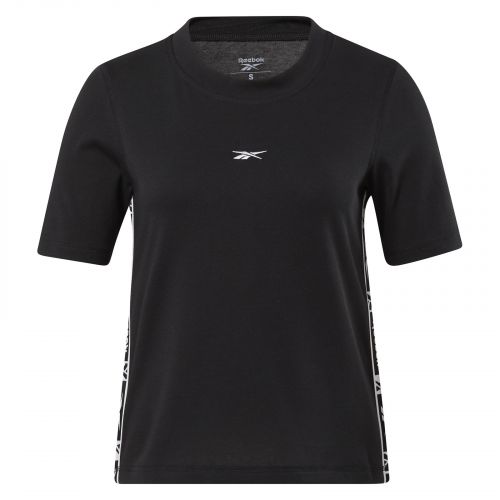 Koszulka damska Reebok Tape Pack Tee HB2265