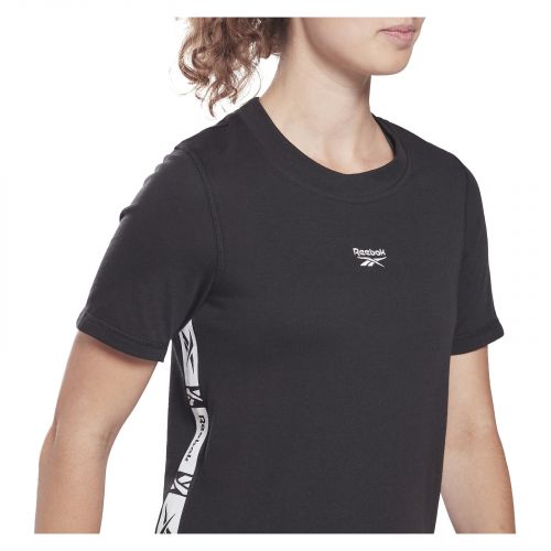 Koszulka damska Reebok Tape Pack Tee HB2265