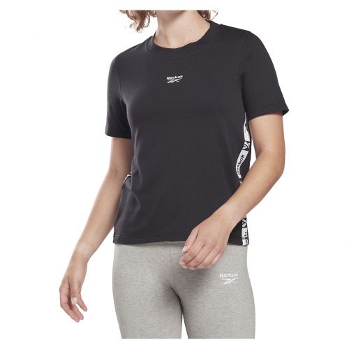 Koszulka damska Reebok Tape Pack Tee HB2265
