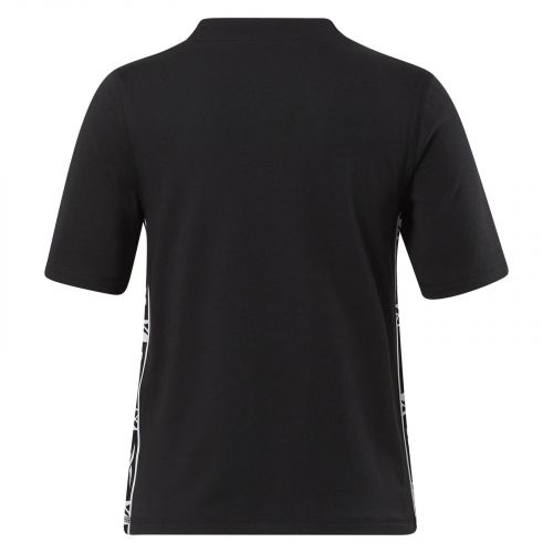 Koszulka damska Reebok Tape Pack Tee HB2265