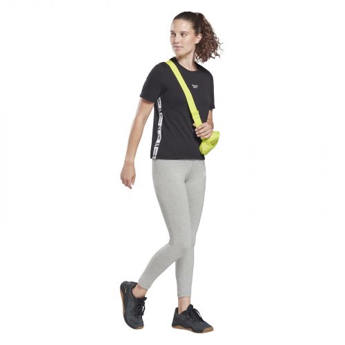 Koszulka damska Reebok Tape Pack Tee HB2265