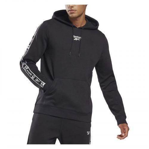 Bluza męska z kapturem Reebok HB5973