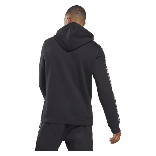 Bluza męska z kapturem Reebok HB5973
