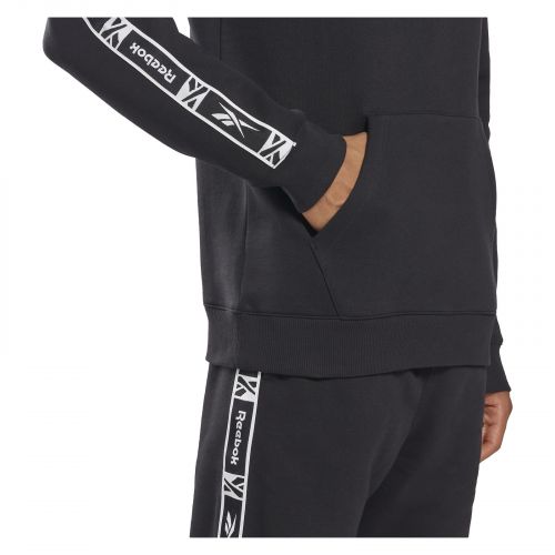 Bluza męska z kapturem Reebok HB5973