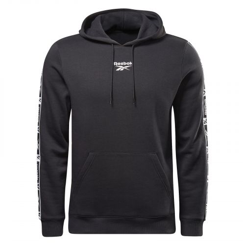 Bluza męska z kapturem Reebok HB5973