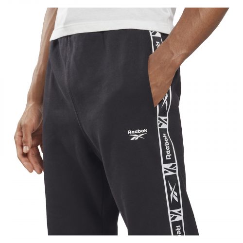 Spodnie męskie dresowe Reebok RI Tape Jogger HB5978