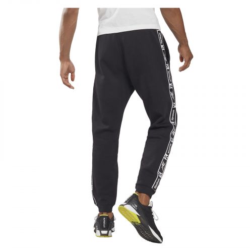 Spodnie męskie dresowe Reebok RI Tape Jogger HB5978