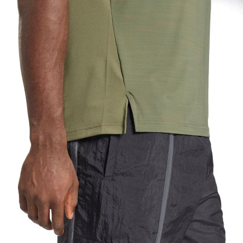 Koszulka męska treningowa Reebok Graphic Move HF4516