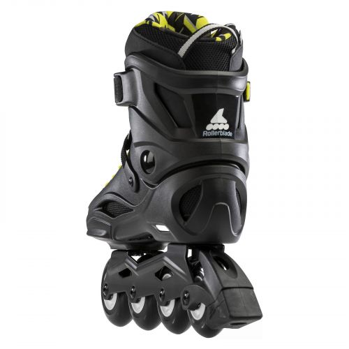 Rolki męskie Rollerblade RB Cruiser 07101500