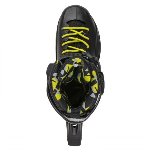 Rolki męskie Rollerblade RB Cruiser 07101500