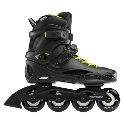 Rolki męskie Rollerblade RB Cruiser 07101500