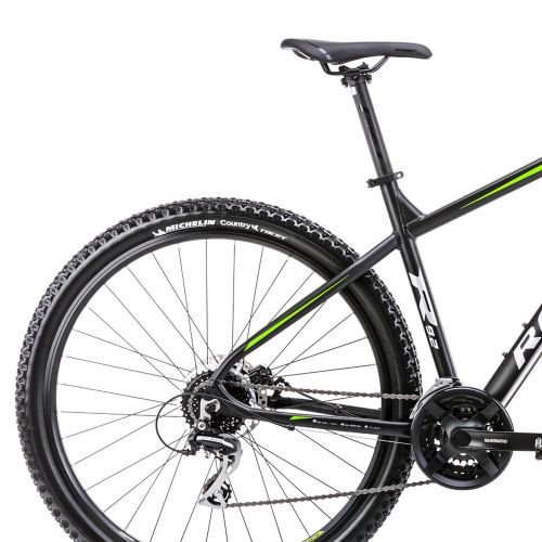 Rower górski MTB Romet 2022 Rambler R9.2