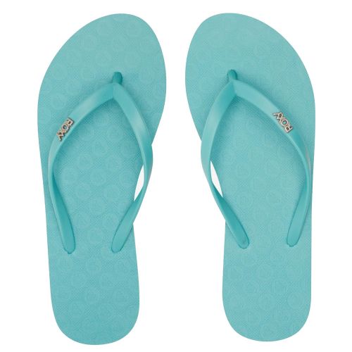 Klapki plażowe japonki damskie Roxy Viva ARJL100663