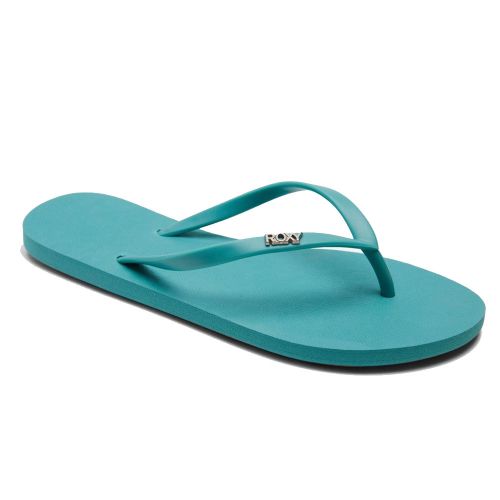 Klapki plażowe japonki damskie Roxy Viva ARJL100663