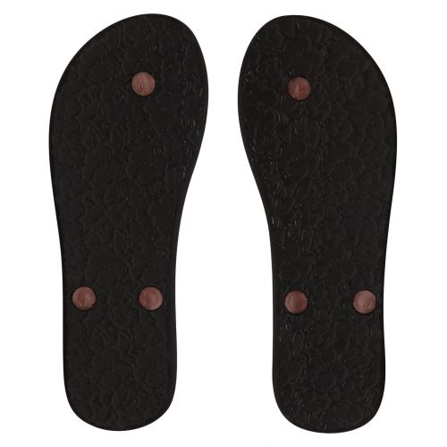 Klapki damskie Roxy Tahiti VII ARJL100869