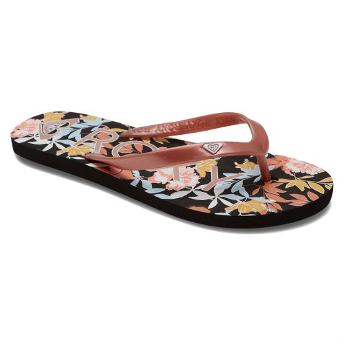 Klapki damskie Roxy Tahiti VII ARJL100869
