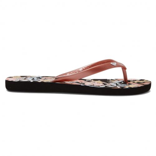 Klapki damskie Roxy Tahiti VII ARJL100869